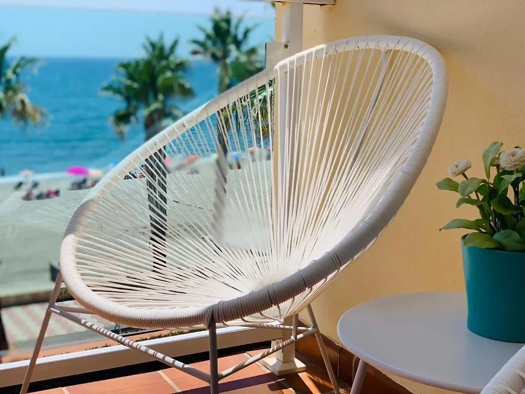 Avenida Sudamerica Apartment Roquetas de Mar Spain