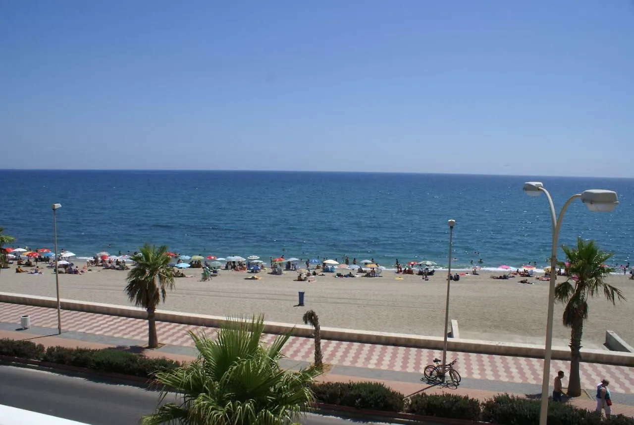 Avenida Sudamerica Apartment Roquetas de Mar