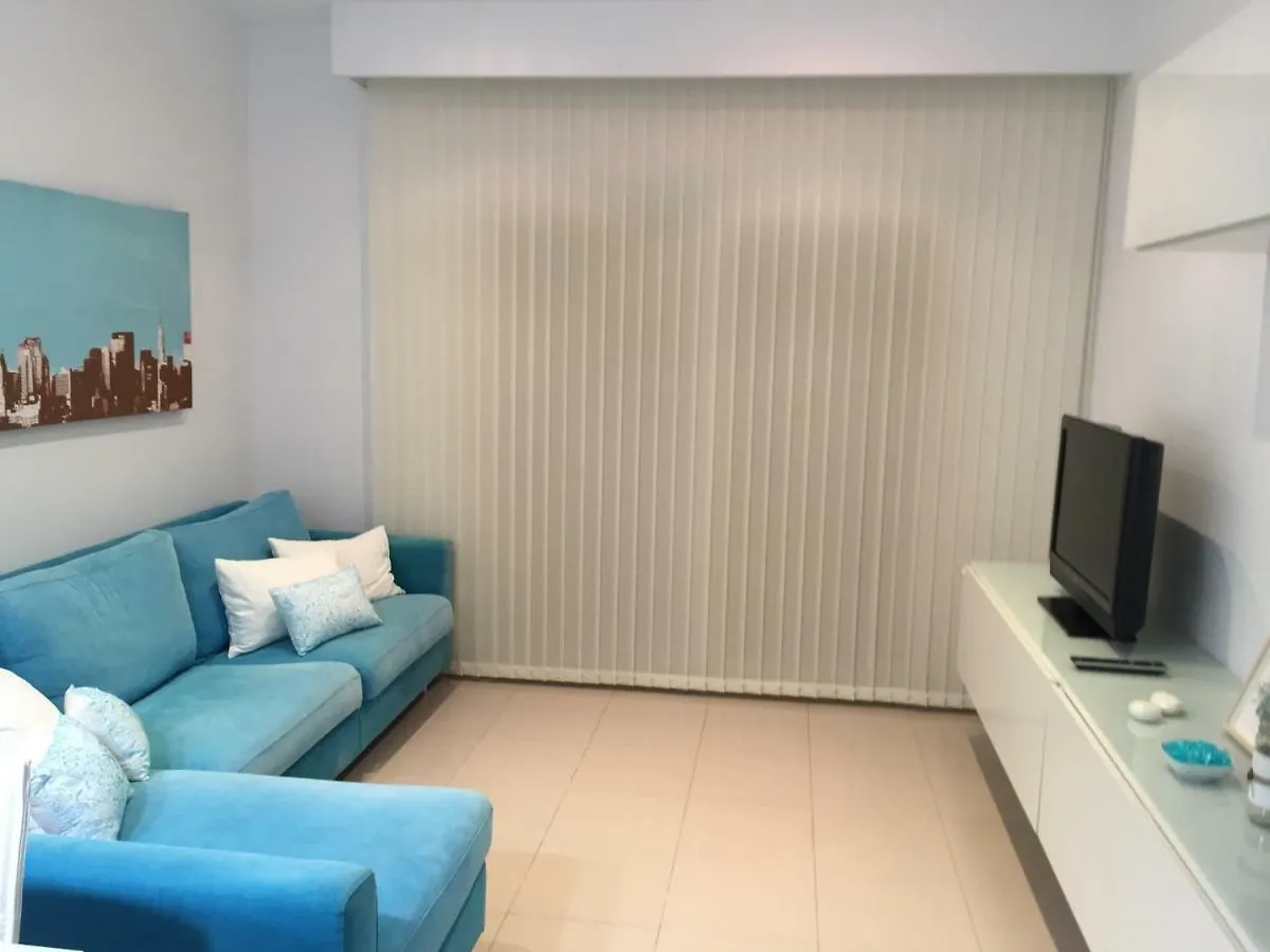 Avenida Sudamerica Apartment Roquetas de Mar Spain
