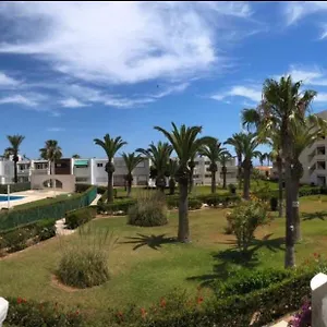 Apartamento Primera Línea Mar Roquetas de Mar