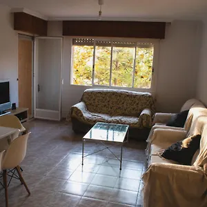 Residencial Algaida Roquetas de Mar
