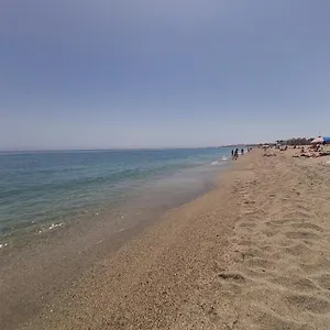 Mar&sal Playa De Salinas Roquetas de Mar