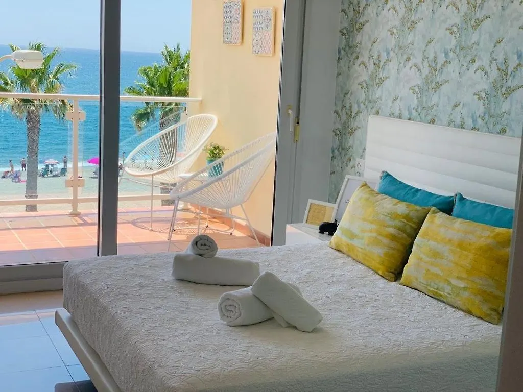 Apartamento Avenida Sudamerica Roquetas de Mar