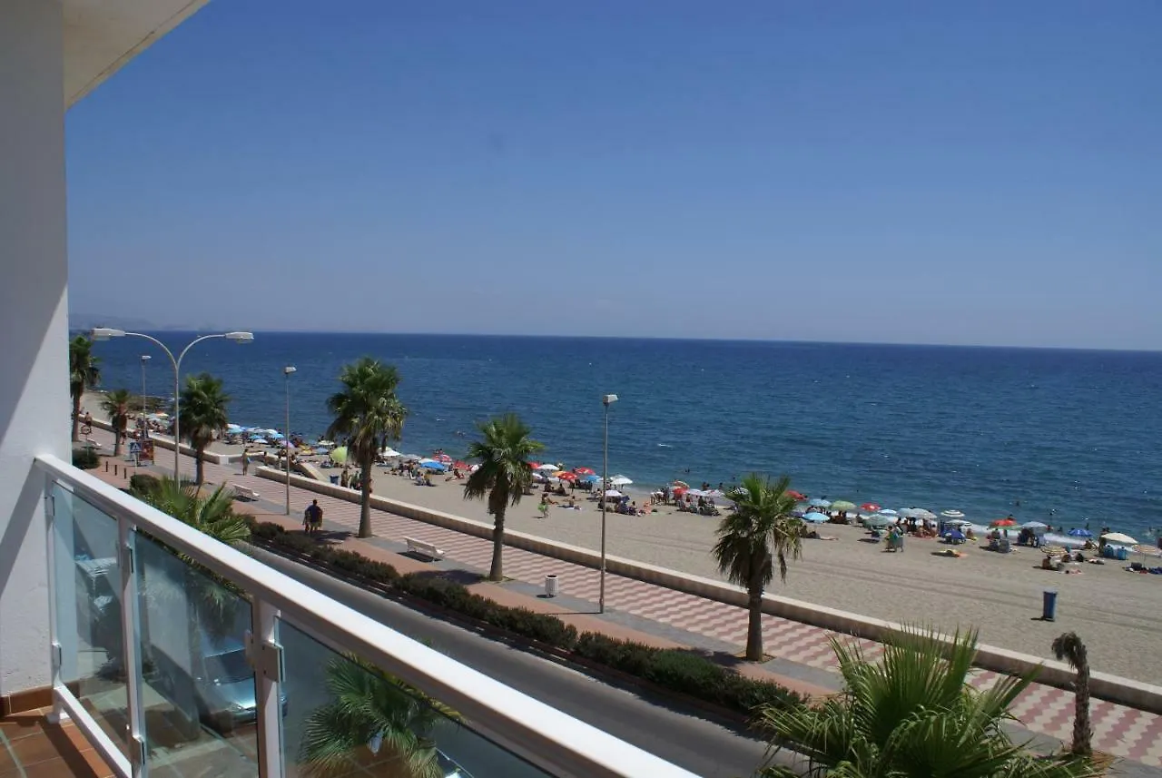 Apartamento Avenida Sudamerica Roquetas de Mar 0*,  España