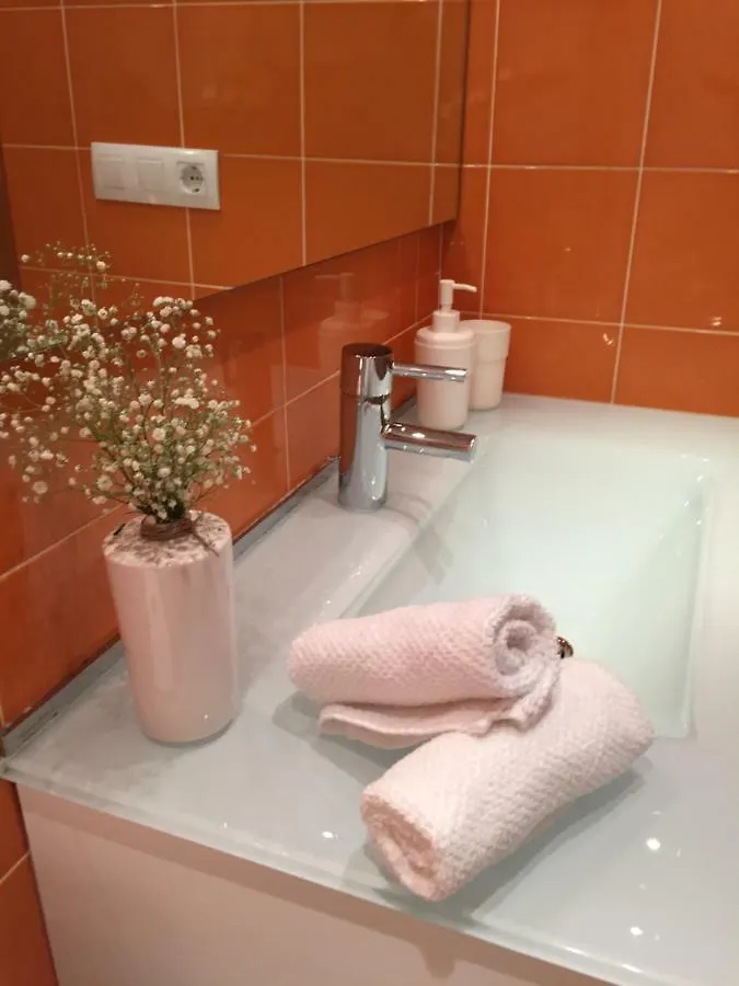 Apartamento Avenida Sudamerica Roquetas de Mar